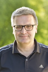 Roger  Ljungqvist